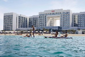 Hotel RIU DUBAI wakacje