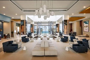 Hotel RIU DUBAI wakacje