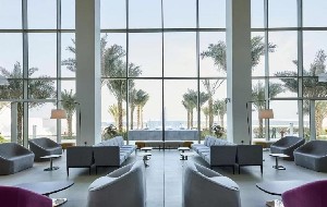 Hotel RIU DUBAI wakacje