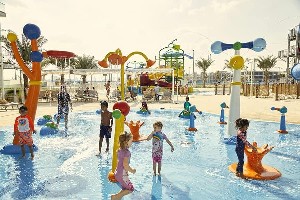 Hotel RIU DUBAI wakacje