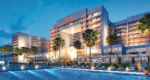Hotel RIU DUBAI wakacje