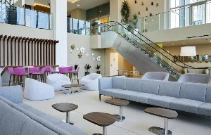 Hotel RIU DUBAI wakacje