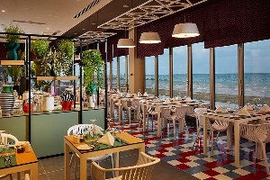 Hotel RIU DUBAI wakacje