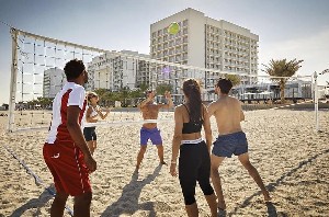 Hotel RIU DUBAI wakacje