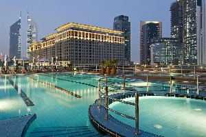 Hotel ROSE RAYHAAN ROTANA DUBAI wakacje