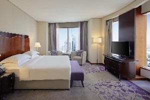 Hotel ROSE RAYHAAN ROTANA DUBAI wakacje