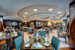 Hotel ROSE RAYHAAN ROTANA DUBAI wakacje