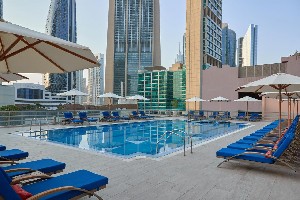 Hotel ROSE RAYHAAN ROTANA DUBAI wakacje