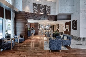 Hotel ROSE RAYHAAN ROTANA DUBAI wakacje