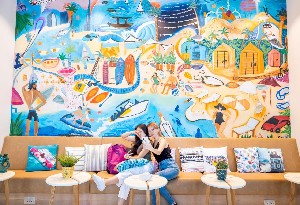 Hotel ROVE LA MER BEACH JUMEIRAH wakacje