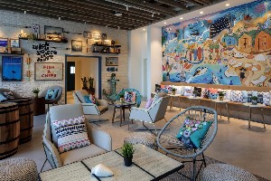 Hotel ROVE LA MER BEACH JUMEIRAH wakacje