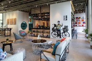 Hotel ROVE LA MER BEACH JUMEIRAH wakacje