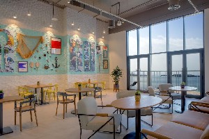 Hotel ROVE LA MER BEACH JUMEIRAH wakacje