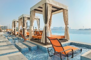 Hotel ROYAL CENTRAL THE PALM wakacje