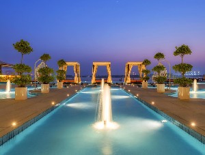 Hotel ROYAL CENTRAL THE PALM wakacje