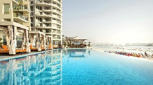 Hotel ROYAL CENTRAL THE PALM wakacje
