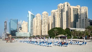 Hotel SHERATON JUMEIRAH BEACH wakacje