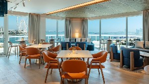 Hotel SHERATON JUMEIRAH BEACH wakacje