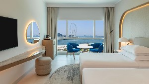 Hotel SHERATON JUMEIRAH BEACH wakacje