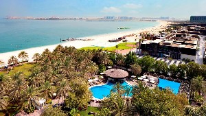 Hotel SHERATON JUMEIRAH BEACH wakacje