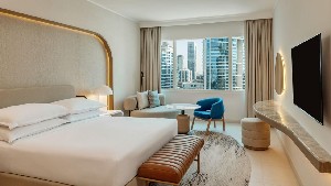 Hotel SHERATON JUMEIRAH BEACH wakacje