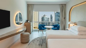 Hotel SHERATON JUMEIRAH BEACH wakacje