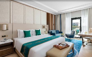 Hotel TAJ EXOTICA RESORT AND SPA THE PALM wakacje