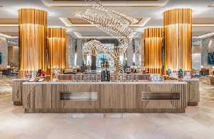 Hotel TAJ EXOTICA RESORT AND SPA THE PALM wakacje