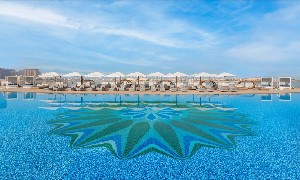 Hotel TAJ EXOTICA RESORT AND SPA THE PALM wakacje