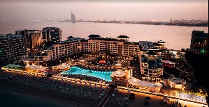 Hotel TAJ EXOTICA RESORT AND SPA THE PALM wakacje