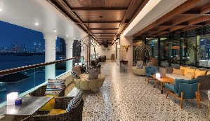 Hotel TAJ EXOTICA RESORT AND SPA THE PALM wakacje