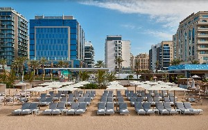 Hotel VOCO DUBAI THE PALM wakacje