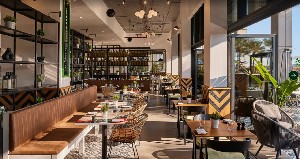 Hotel VOCO DUBAI THE PALM wakacje