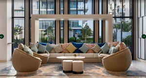 Hotel VOCO DUBAI THE PALM wakacje