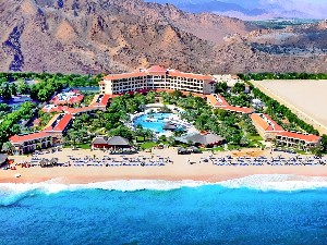 Resort