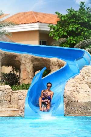 Hotel FUJAIRAH ROTANA RESORT & SPA wakacje