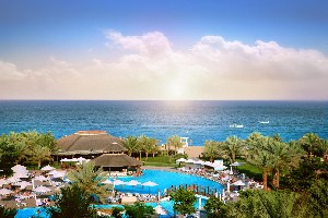 Hotel FUJAIRAH ROTANA RESORT & SPA wakacje