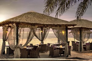 Hotel FUJAIRAH ROTANA RESORT & SPA wakacje