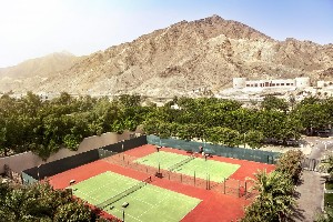 Hotel FUJAIRAH ROTANA RESORT & SPA wakacje