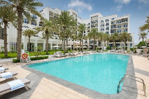 Hotel PALACE BEACH RESORT FUJAIRAH wakacje