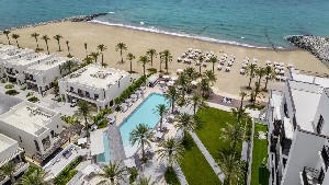 Hotel PALACE BEACH RESORT FUJAIRAH wakacje