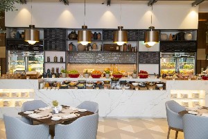 Hotel PALACE BEACH RESORT FUJAIRAH wakacje