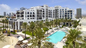 Hotel PALACE BEACH RESORT FUJAIRAH wakacje