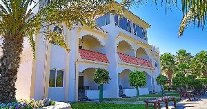 Spojené arabské emiráty, Fujairah, Fujairah - SANDY BEACH HOTEL A RESORT