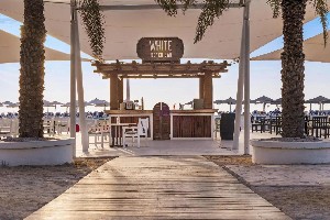 Hotel AL HAMRA RESIDENCE wakacje