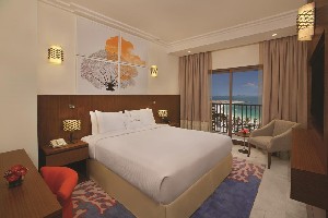 Hotel DOUBLETREE BY HILTON RESORT & SPA MARJAN ISLAND wakacje
