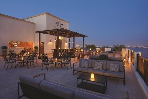 Hotel DOUBLETREE BY HILTON RESORT & SPA MARJAN ISLAND wakacje