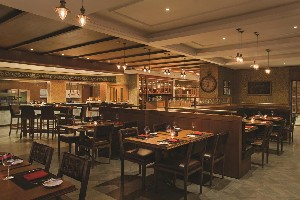 Hotel DOUBLETREE BY HILTON RESORT & SPA MARJAN ISLAND wakacje