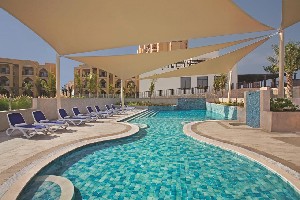 Hotel DOUBLETREE BY HILTON RESORT & SPA MARJAN ISLAND wakacje