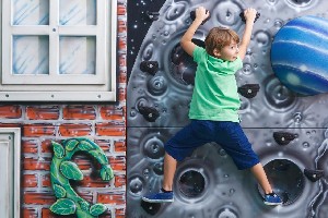 Hotel DOUBLETREE BY HILTON RESORT & SPA MARJAN ISLAND wakacje